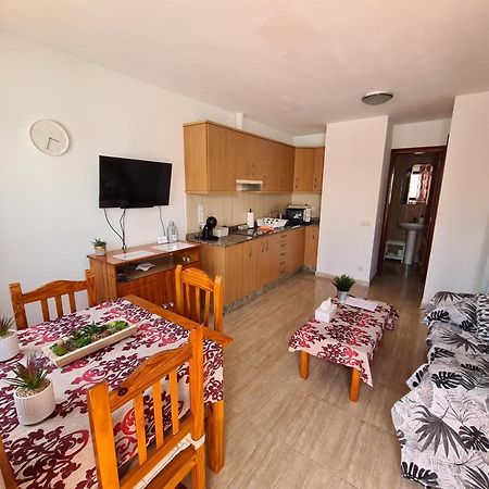 Appartement Bella Vista - Cactus à Puerto del Carmen  Extérieur photo
