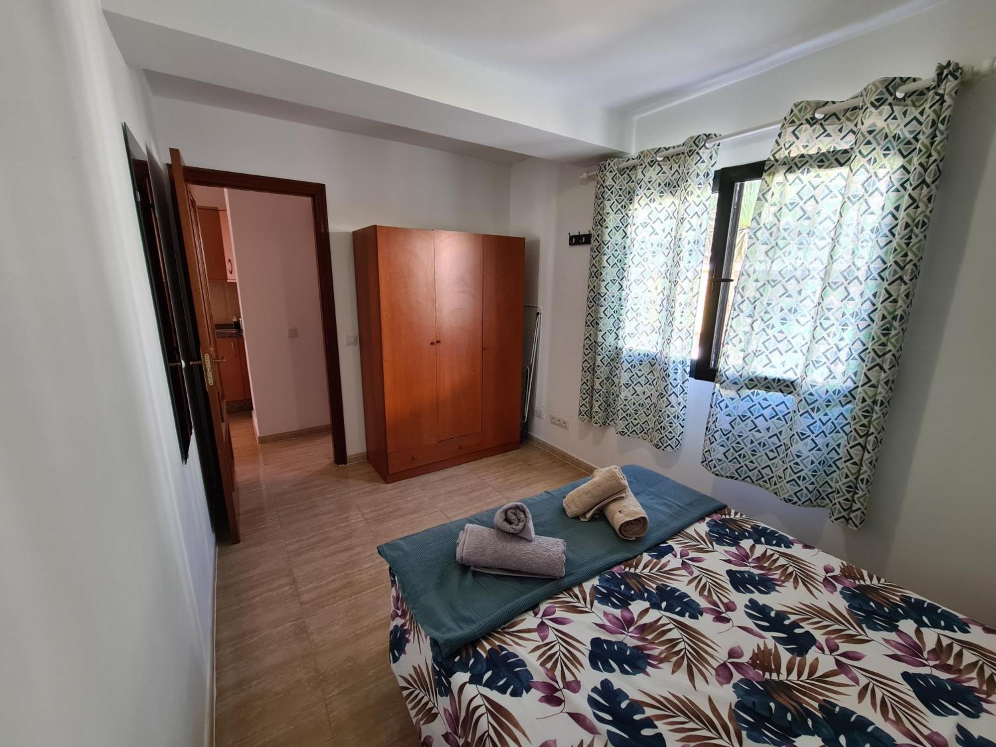 Appartement Bella Vista - Cactus à Puerto del Carmen  Extérieur photo