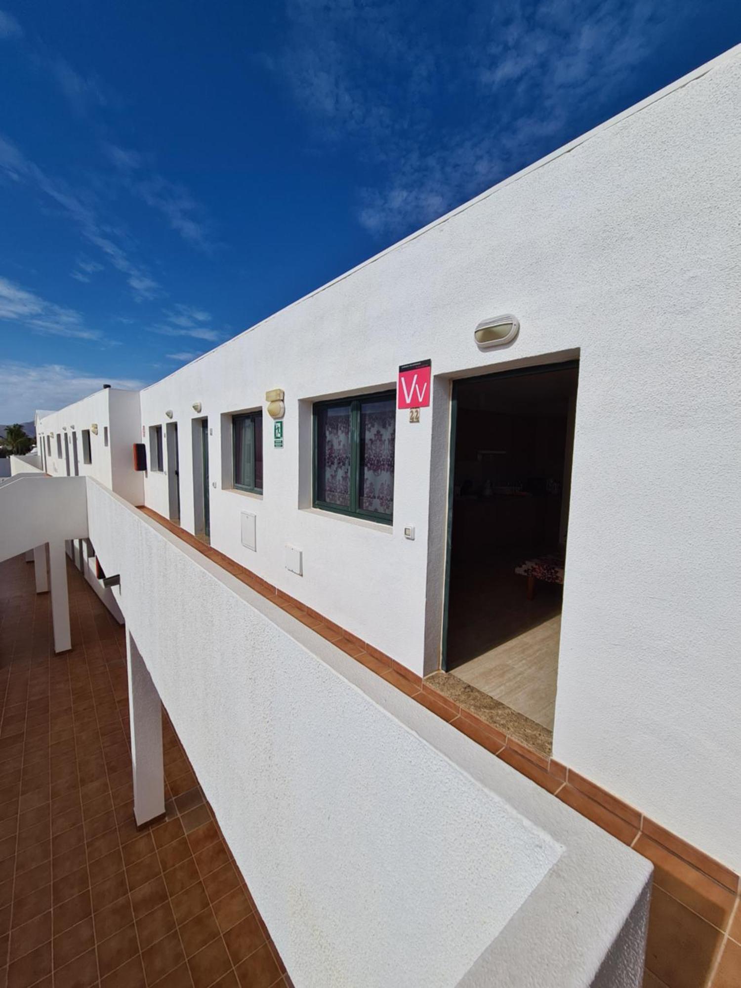Appartement Bella Vista - Cactus à Puerto del Carmen  Extérieur photo