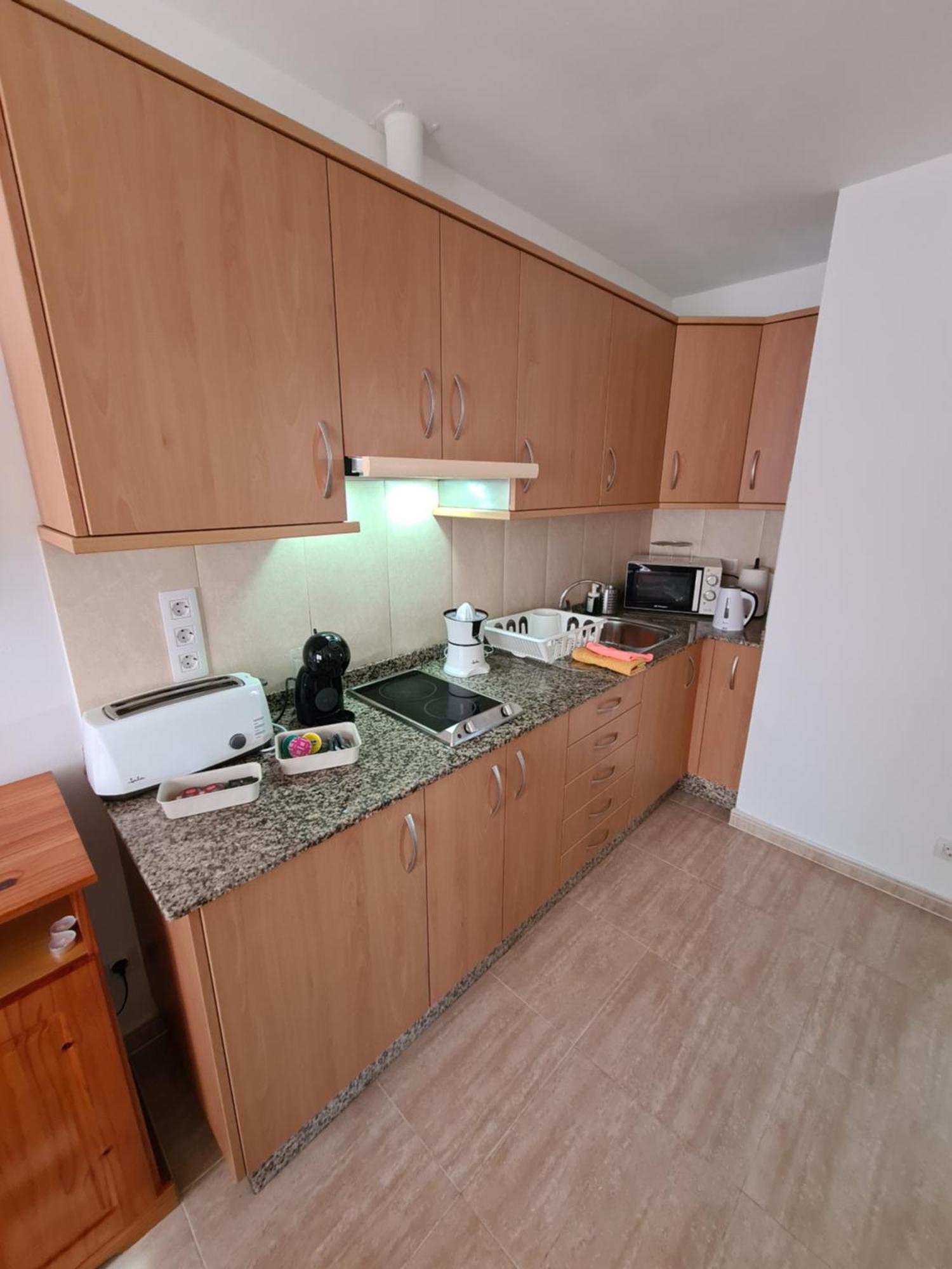 Appartement Bella Vista - Cactus à Puerto del Carmen  Extérieur photo