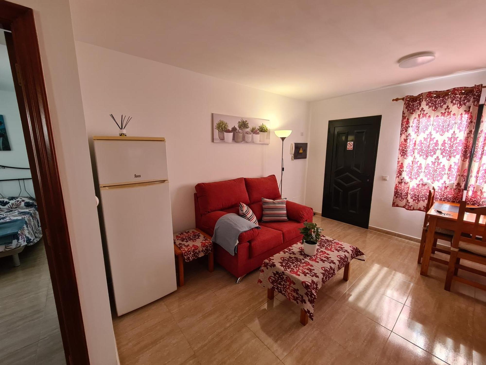 Appartement Bella Vista - Cactus à Puerto del Carmen  Extérieur photo