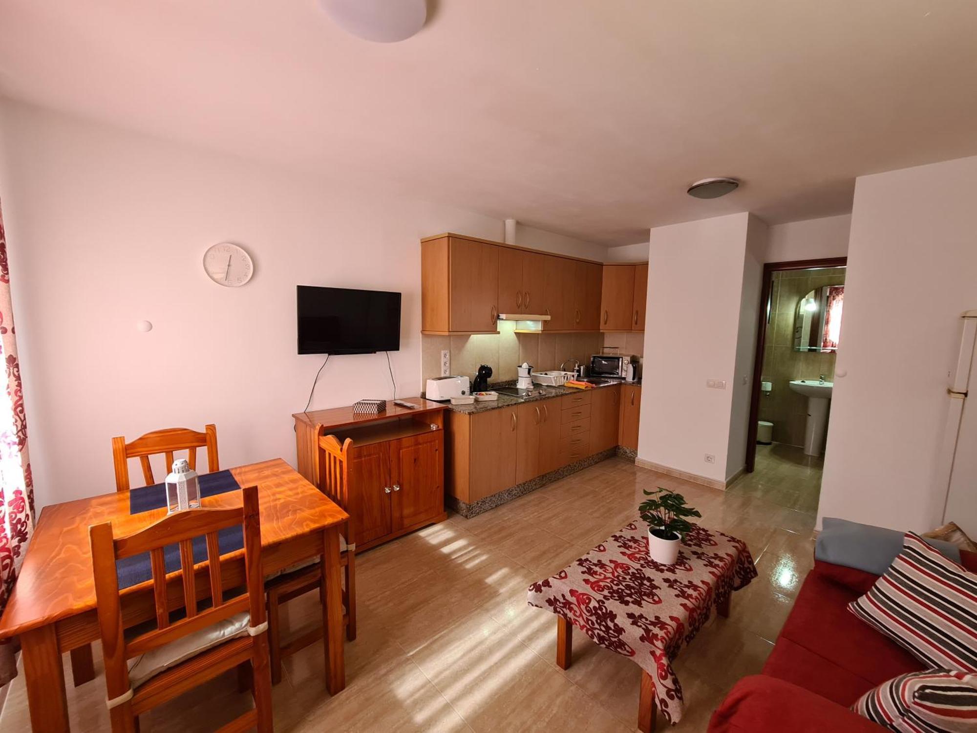 Appartement Bella Vista - Cactus à Puerto del Carmen  Extérieur photo