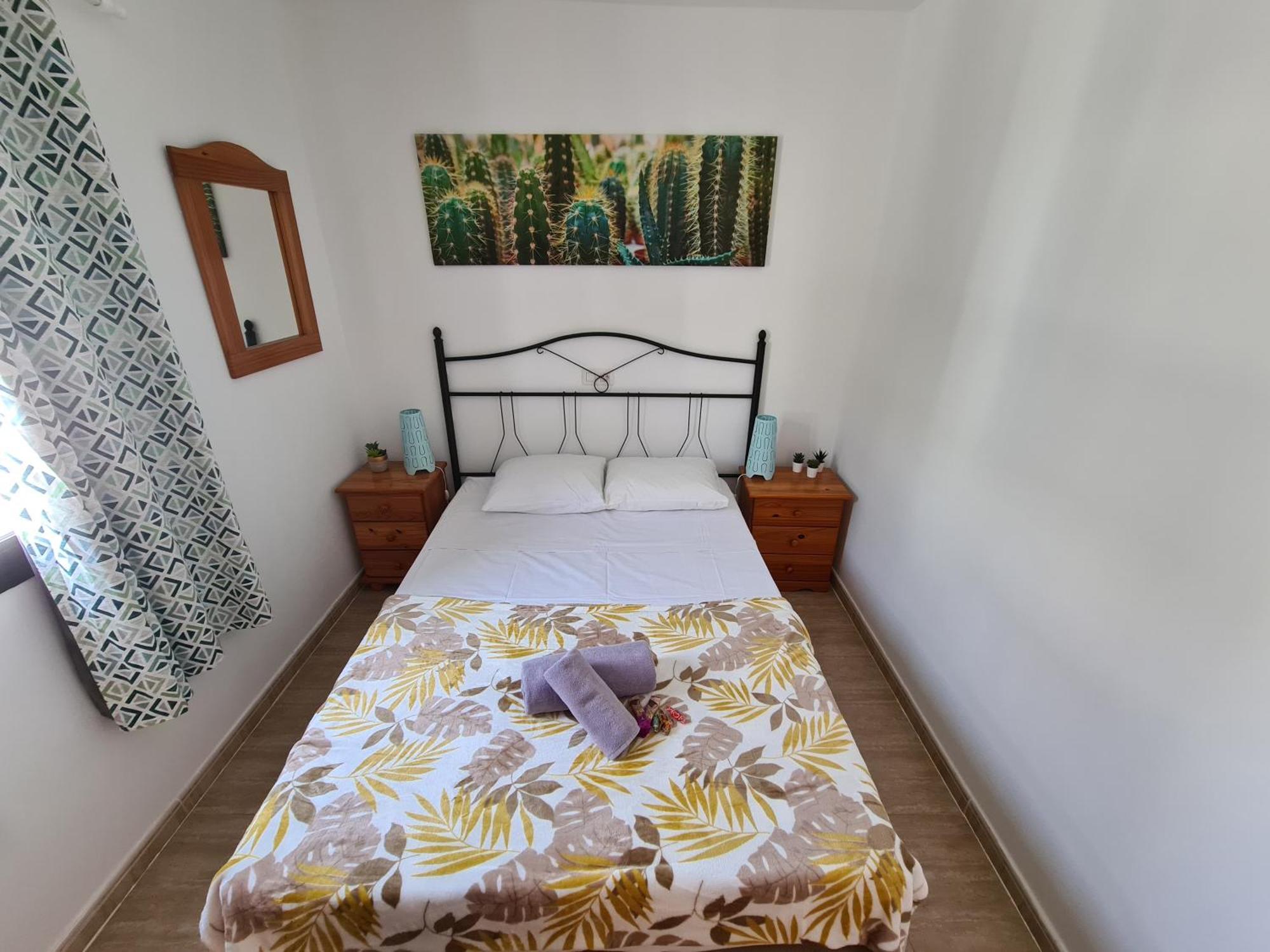 Appartement Bella Vista - Cactus à Puerto del Carmen  Extérieur photo