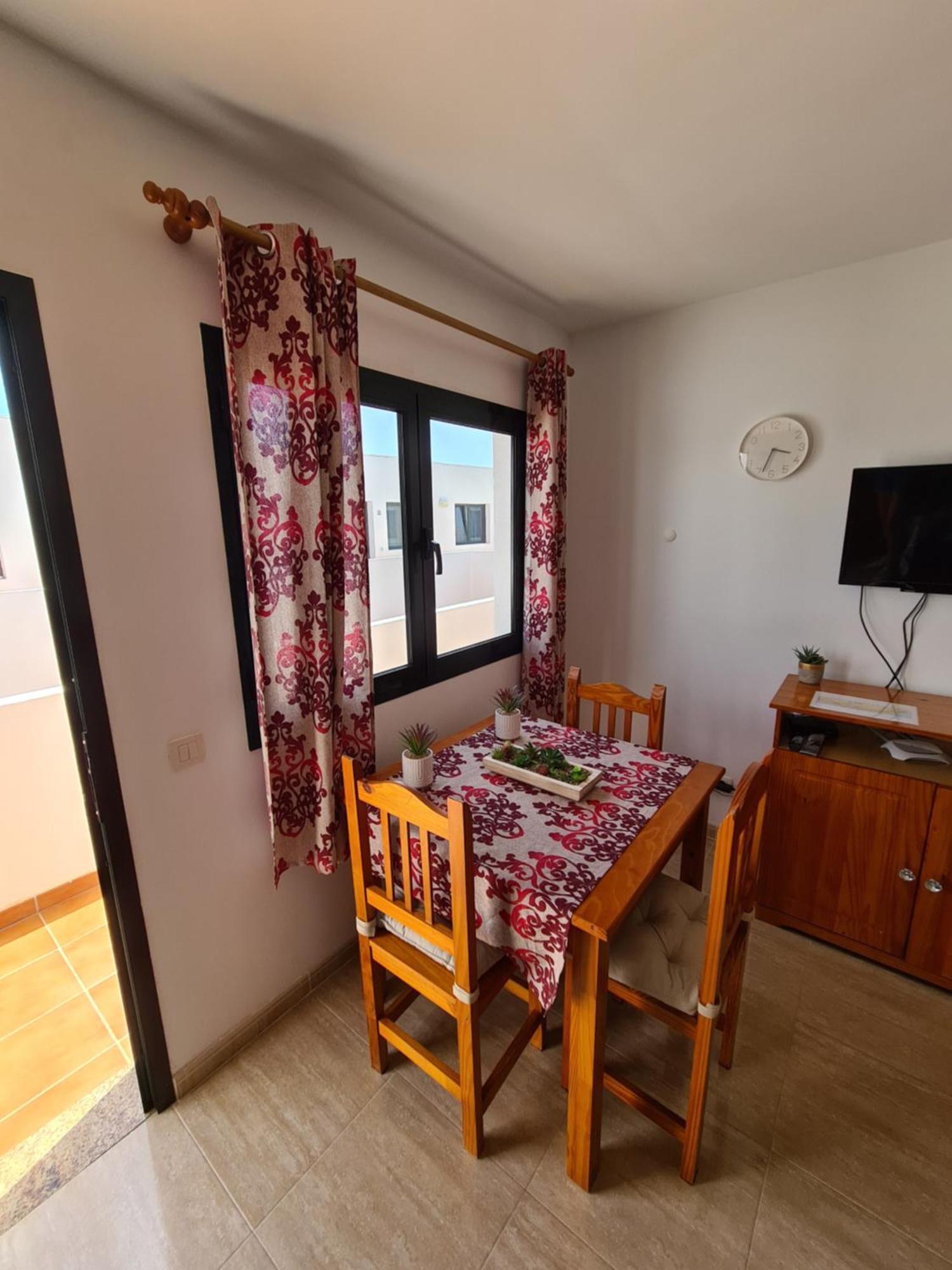 Appartement Bella Vista - Cactus à Puerto del Carmen  Extérieur photo