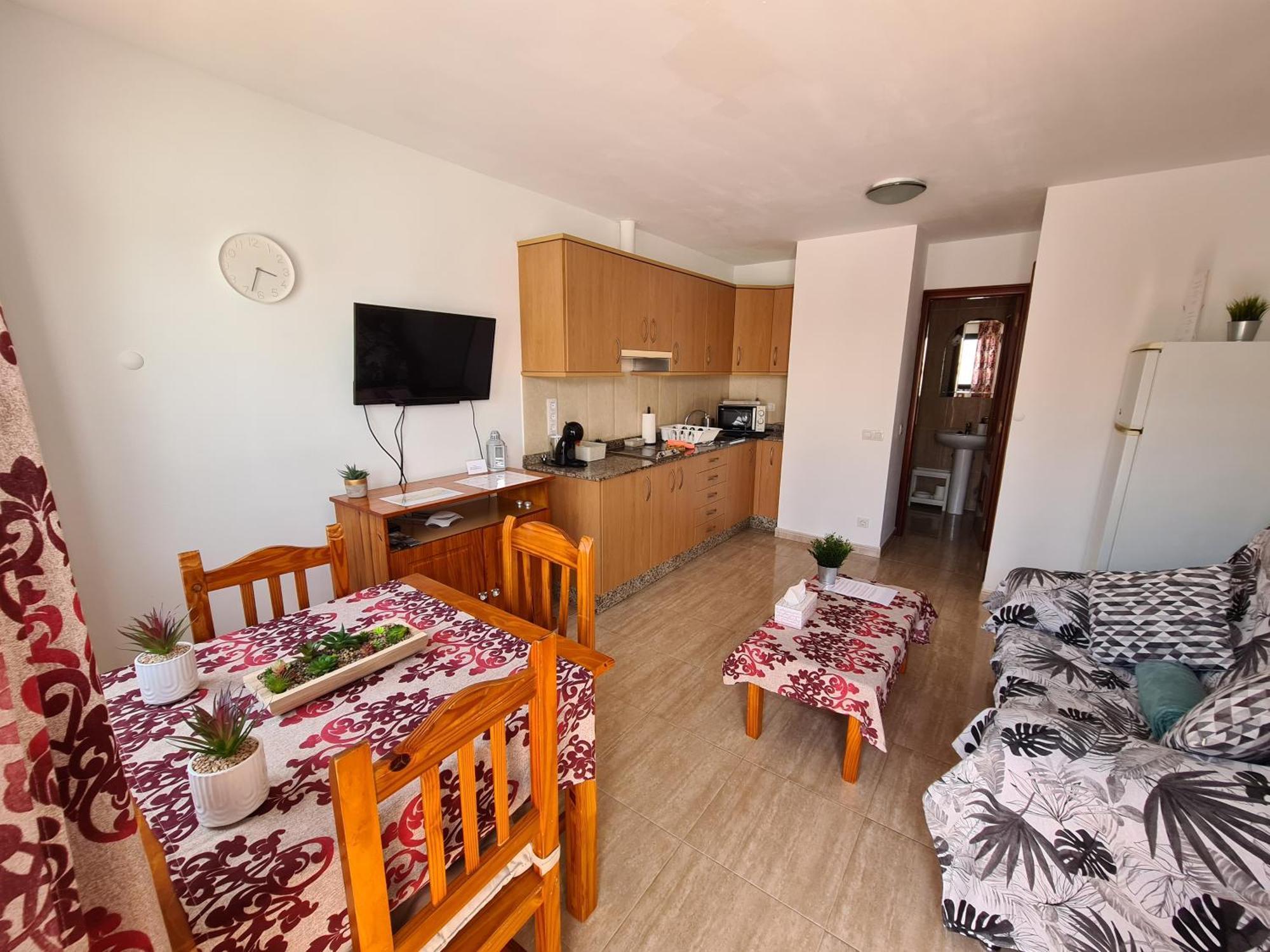 Appartement Bella Vista - Cactus à Puerto del Carmen  Extérieur photo