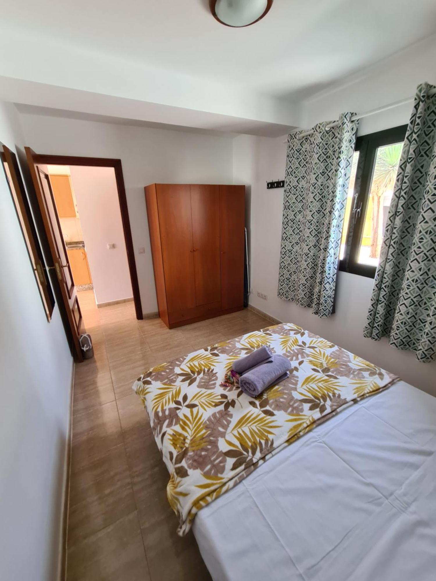 Appartement Bella Vista - Cactus à Puerto del Carmen  Extérieur photo