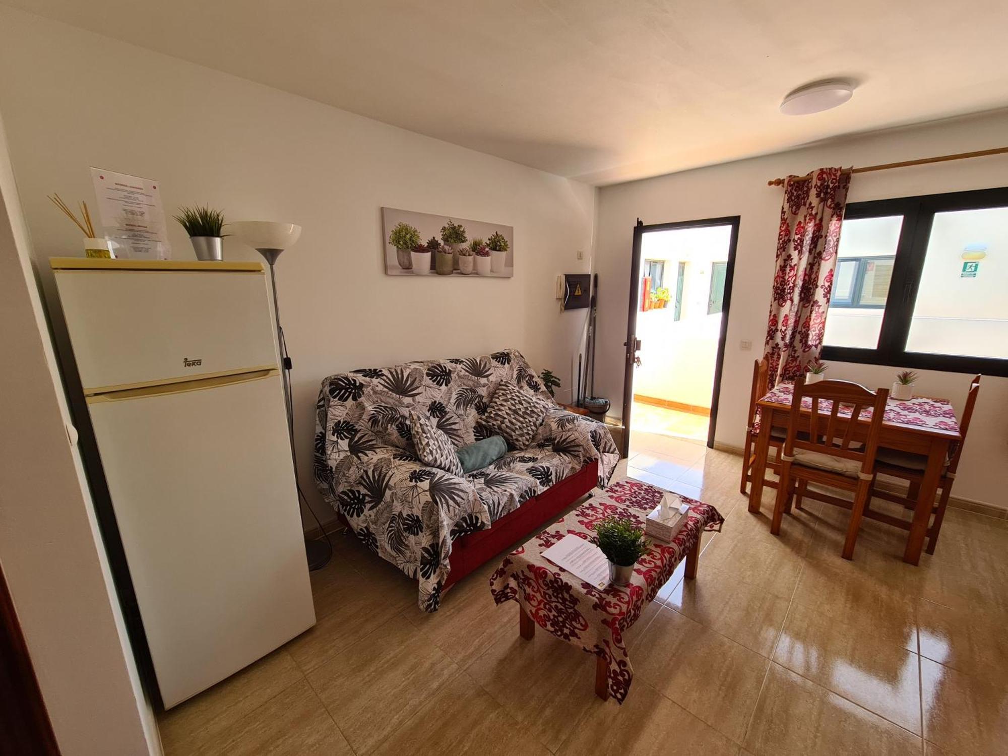 Appartement Bella Vista - Cactus à Puerto del Carmen  Extérieur photo